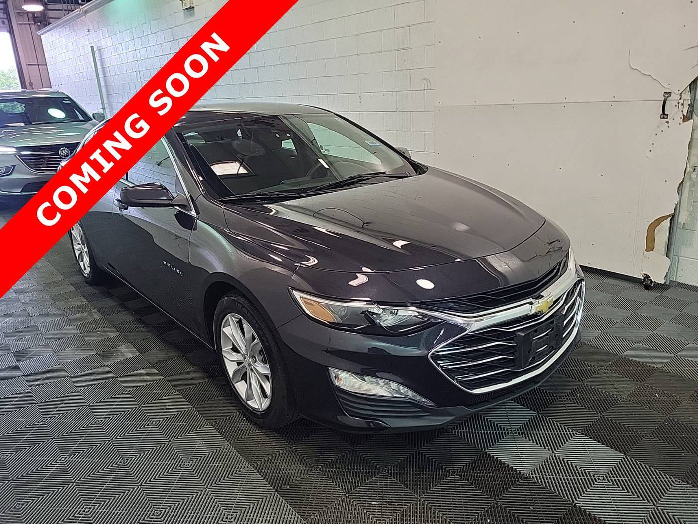 2023 Chevrolet Malibu LT — Sedan — 76,669 mi — Columbus, OH