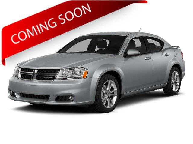 2014 Dodge Avenger SXT — Sedan — 148,773 mi — Columbus, OH