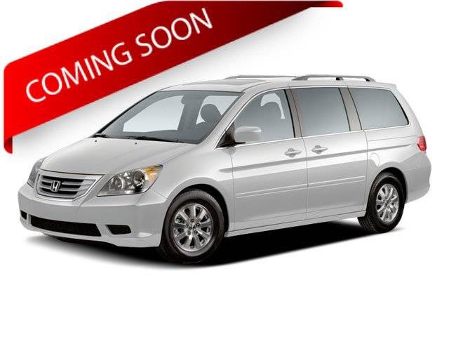 2009 Honda Odyssey EX-L — Minivan — 182,896 mi — Columbus, OH