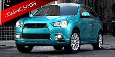 2011 Mitsubishi Outlander Sport SE — SUV — 125,513 mi — Columbus, OH