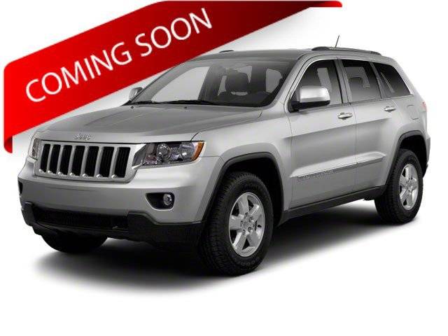 2013 Jeep Grand Cherokee Laredo — SUV — 95,498 mi — Columbus, OH