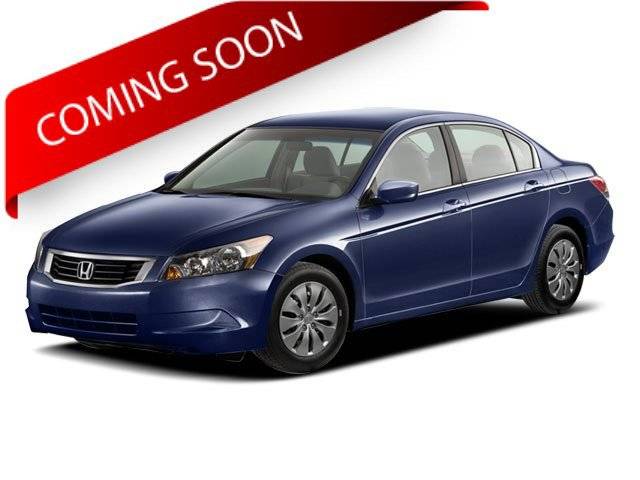 2009 Honda Accord LX — Sedan — 169,963 mi — Columbus, OH