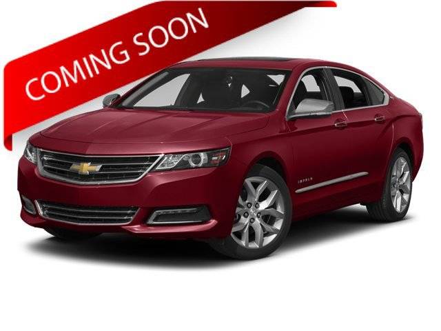 2014 Chevrolet Impala LT — Sedan — 182,399 mi — Columbus, OH