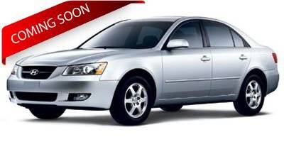 2006 Hyundai Sonata GLS — Sedan — 171,162 mi — Columbus, OH