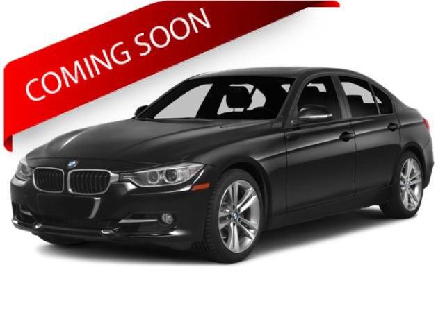 2015 BMW 3 Series 328i — Sedan — 102,428 mi — Columbus, OH