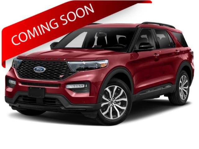 2020 Ford Explorer ST — SUV — 101,077 mi — Columbus, OH