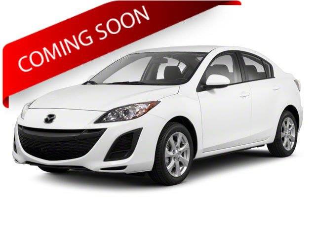 2010 Mazda Mazda3 i Touring — Sedan — 151,772 mi — Columbus, OH