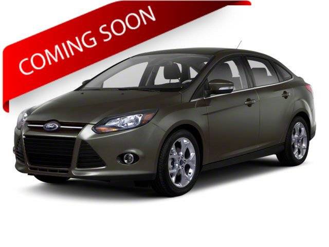 2013 Ford Focus SE — Sedan — 166,051 mi — Columbus, OH