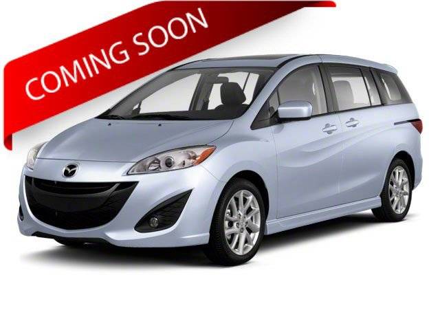2013 Mazda Mazda5 Grand Touring — Minivan — 118,008 mi — Columbus, OH