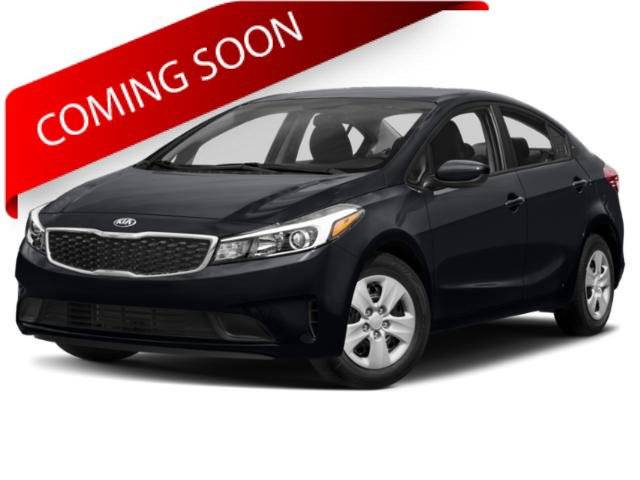 2018 Kia Forte LX — Sedan — 90,091 mi — Columbus, OH