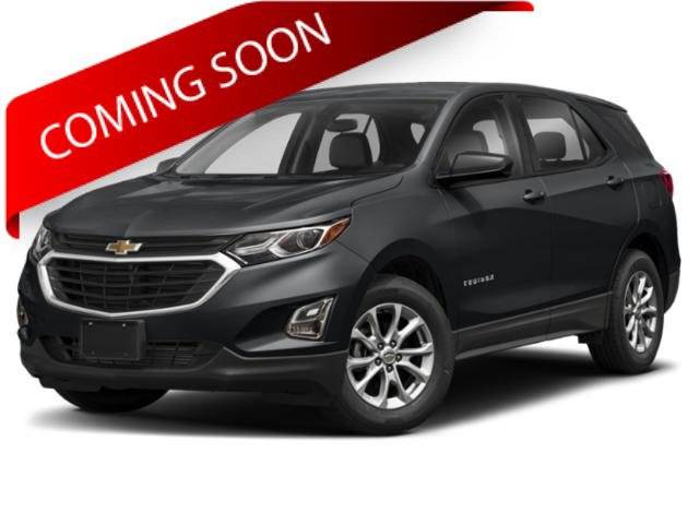2020 Chevrolet Equinox LS — SUV — 62,433 mi — Columbus, OH
