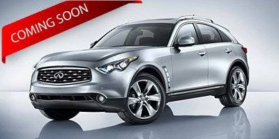 2011 INFINITI FX FX35 — SUV — 114,197 mi — Columbus, OH