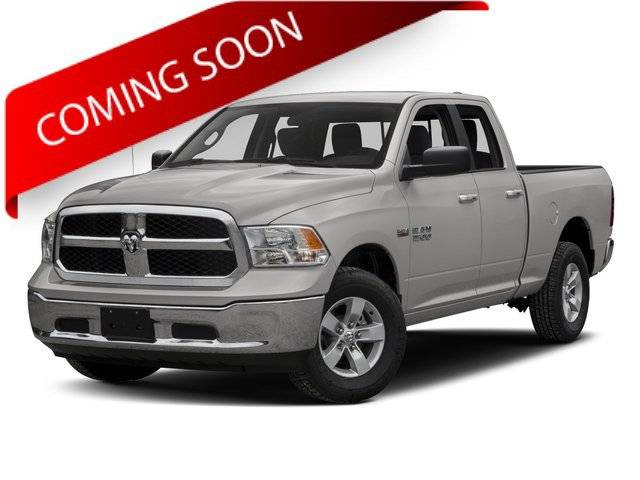 2016 Ram 1500 SLT — Pickup Truck — 133,320 mi — Columbus, OH