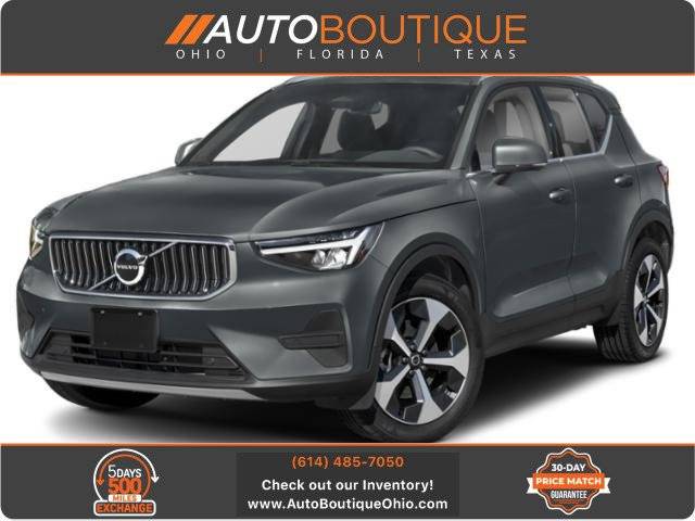 2024 Volvo XC40 Core — SUV — 41,050 mi — Columbus, OH
