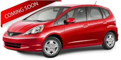 2012 Honda Fit Base — Hatchback — 109,850 mi — Columbus, OH