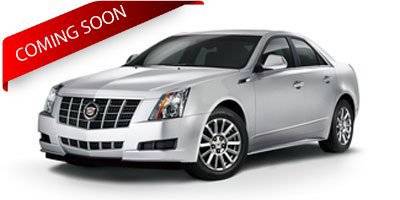 2013 Cadillac CTS Premium — Sedan — 146,435 mi — Columbus, OH