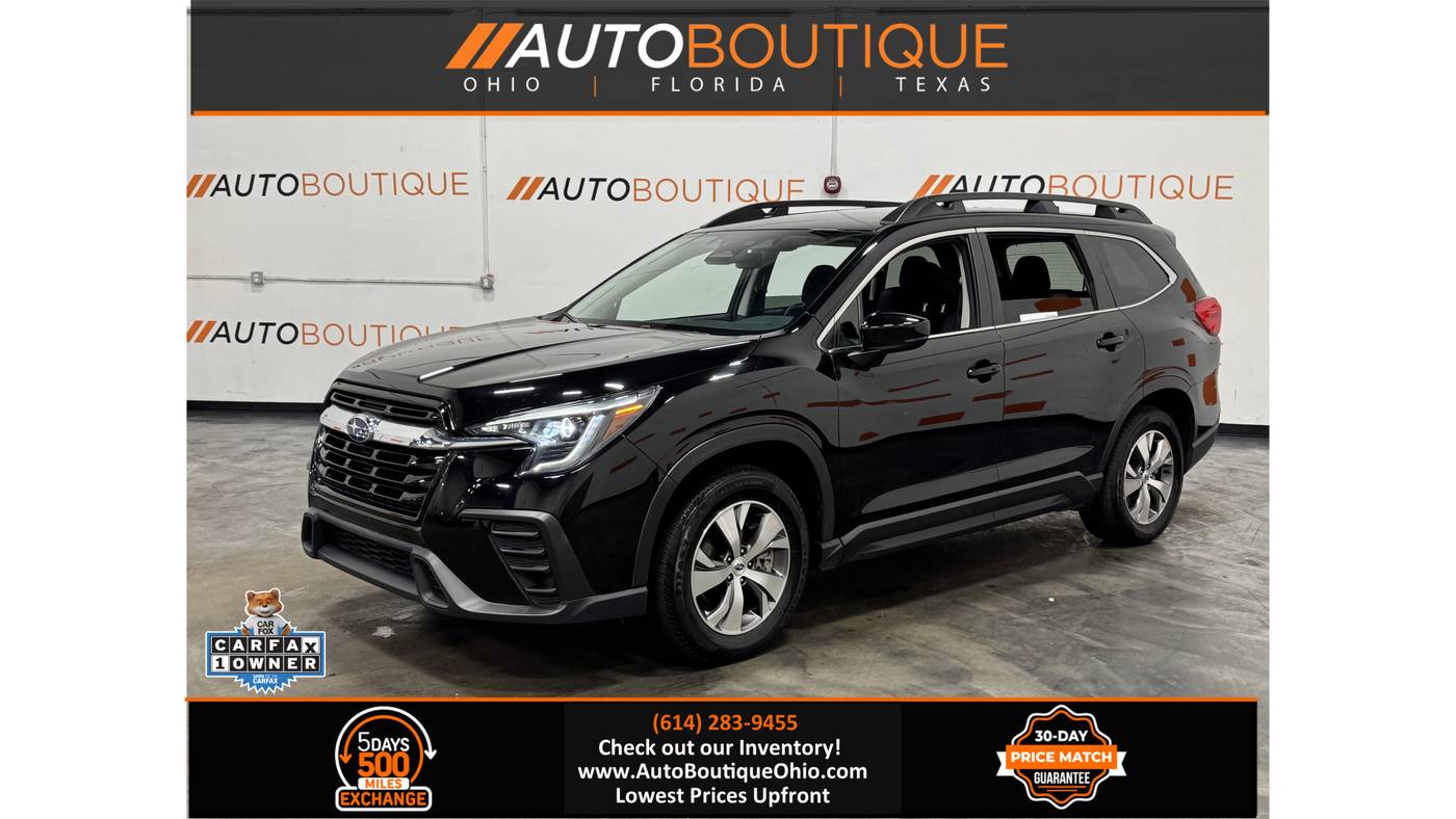 2024 Subaru Ascent Premium — SUV — 79,506 mi — Columbus, OH