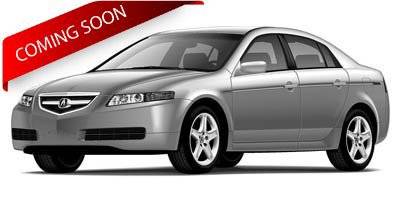 2006 Acura TL Standard — Sedan — 166,138 mi — Columbus, OH