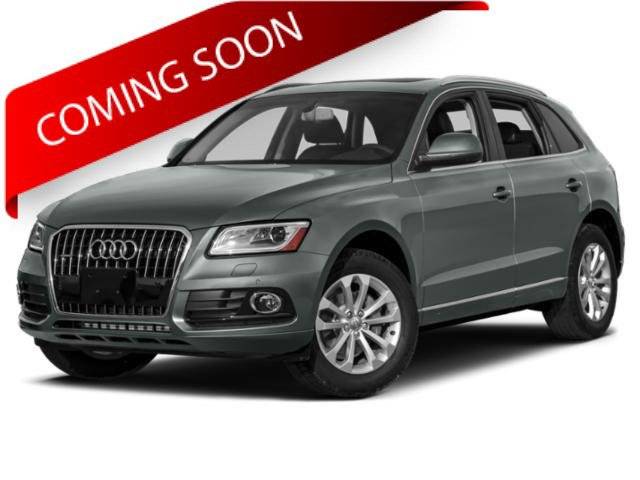 2015 Audi Q5 Premium Plus — SUV — 99,684 mi — Columbus, OH