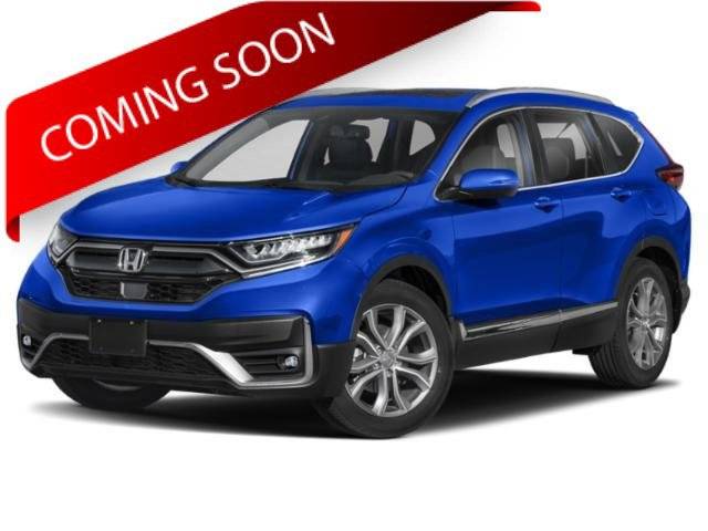 2020 Honda CR-V Touring — SUV — 41,653 mi — Columbus, OH