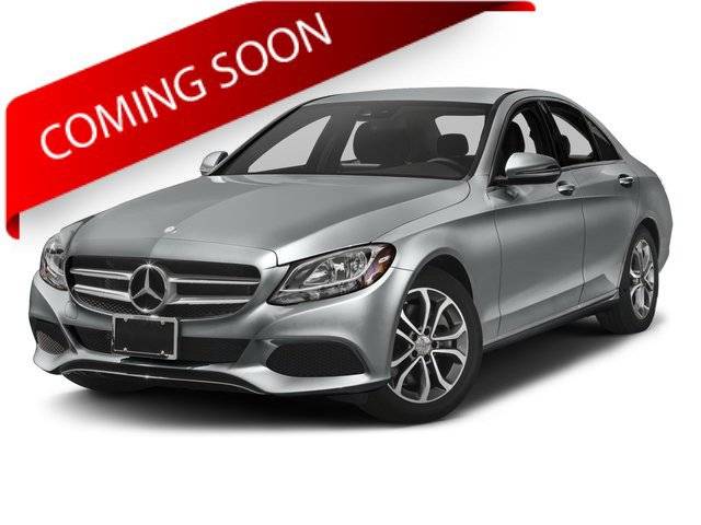 2016 Mercedes-Benz C-Class C 300 — Sedan — 97,364 mi — Columbus, OH