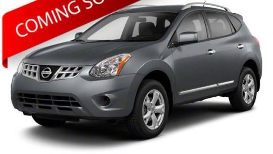 2013 Nissan Rogue SV — SUV — 165,702 mi — Columbus, OH