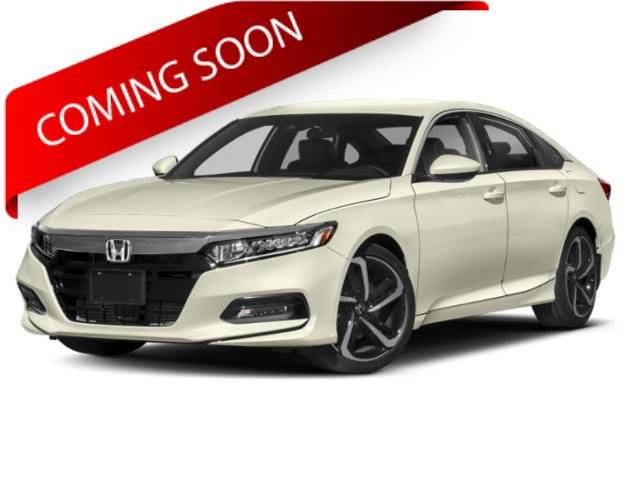 2018 Honda Accord Sport — Sedan — 96,392 mi — Columbus, OH