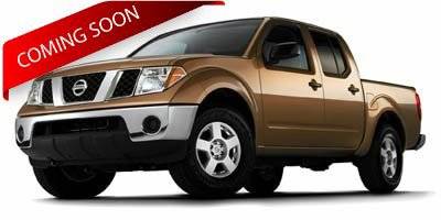 2006 Nissan Frontier LE — Pickup Truck — 179,253 mi — Columbus, OH