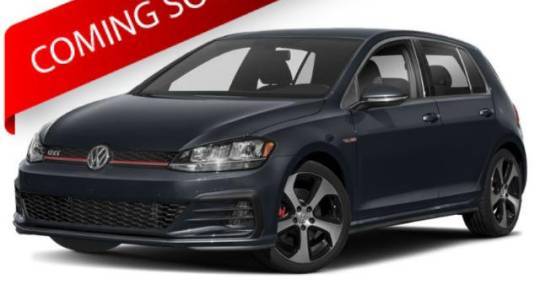 2018 Volkswagen Golf GTI S — Hatchback — 71,408 mi — Columbus, OH