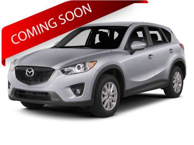 2013 Mazda CX-5 Touring — SUV — 177,507 mi — Columbus, OH