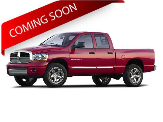 2008 Dodge Ram 1500 ST — Pickup Truck — 159,705 mi — Columbus, OH