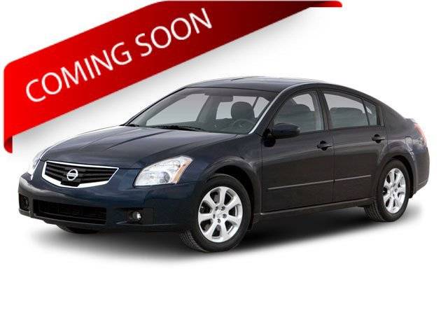 2008 Nissan Maxima SL — Sedan — 243,796 mi — Columbus, OH