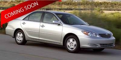 2005 Toyota Camry Base — Sedan — 150,363 mi — Columbus, OH