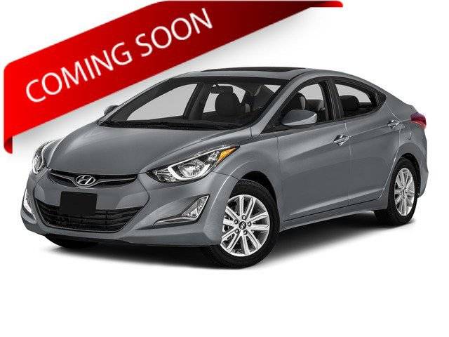 2016 Hyundai Elantra SE — Sedan — 129,496 mi — Columbus, OH