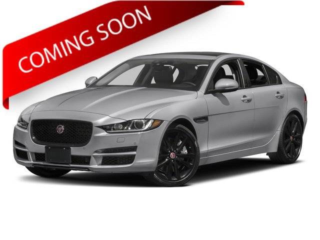 2017 Jaguar XE Premium — Sedan — 125,208 mi — Columbus, OH