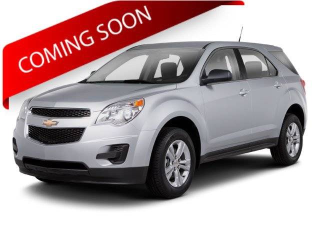2013 Chevrolet Equinox LS — SUV — 163,703 mi — Columbus, OH