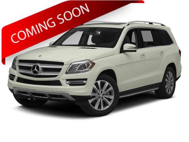 2013 Mercedes-Benz GL GL 450 — SUV — 111,523 mi — Columbus, OH