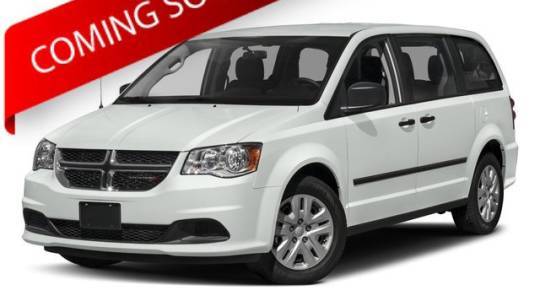 2018 Dodge Grand Caravan SE — Minivan — 69,917 mi — Columbus, OH