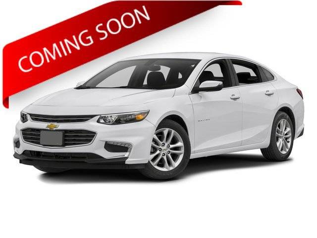 2016 Chevrolet Malibu LT — Sedan — 153,398 mi — Columbus, OH