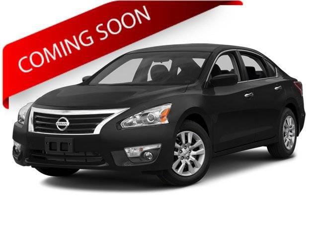 2013 Nissan Altima 2.5 S — Sedan — 121,558 mi — Columbus, OH