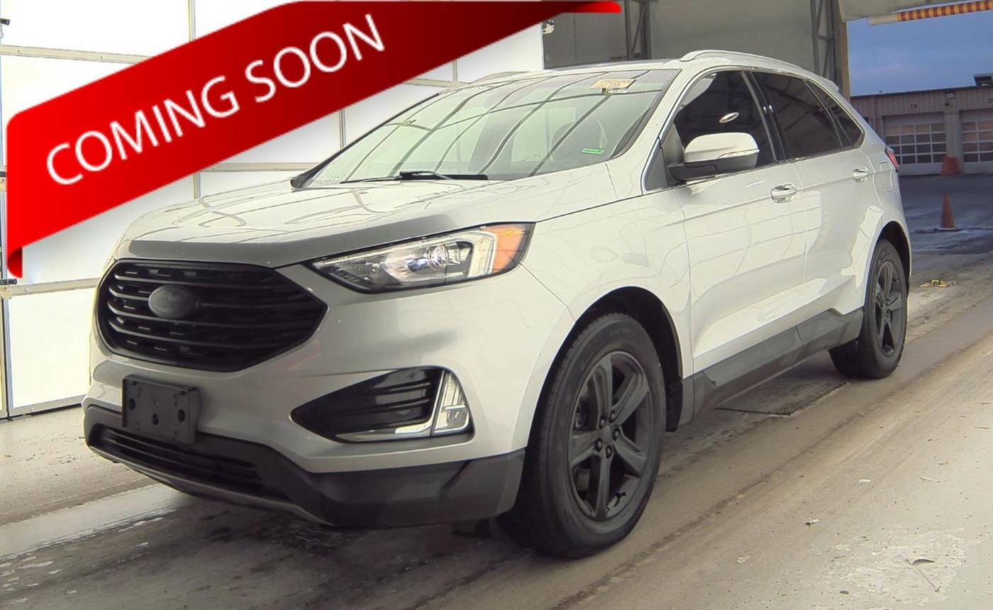 2019 Ford Edge SEL — SUV — 99,566 mi — Columbus, OH