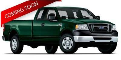 2006 Ford F-150 STX