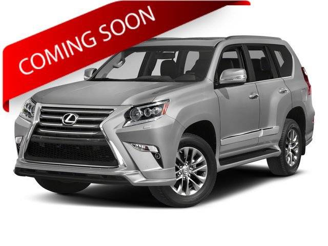 2017 Lexus GX GX 460 — SUV — 94,955 mi — Columbus, OH