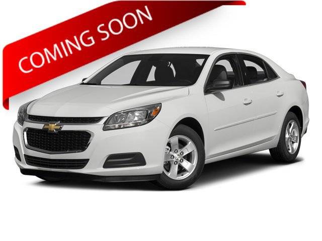 2014 Chevrolet Malibu LT — Sedan — 160,387 mi — Columbus, OH