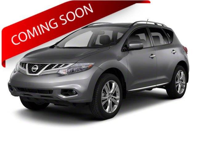 2013 Nissan Murano S — SUV — 159,826 mi — Columbus, OH