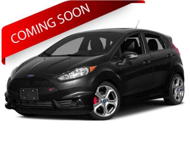 2015 Ford Fiesta ST — Hatchback — 91,143 mi — Columbus, OH