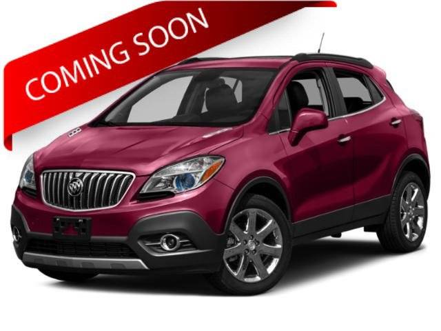 2015 Buick Encore Convenience — SUV — 155,641 mi — Columbus, OH