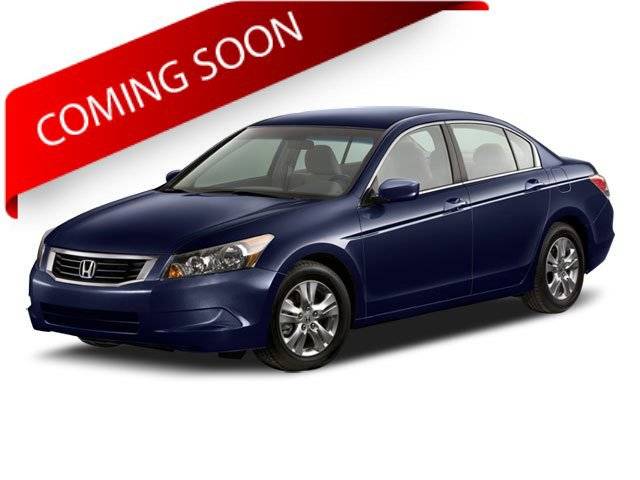 2008 Honda Accord LX-P — Sedan — 108,492 mi — Columbus, OH