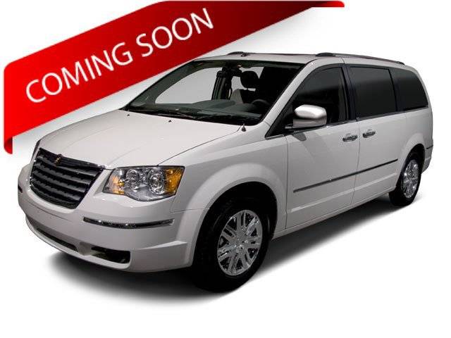 2010 Chrysler Town & Country LX — Minivan — 148,718 mi — Columbus, OH