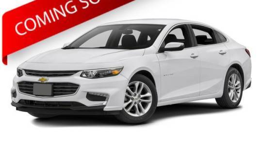 2016 Chevrolet Malibu LT — Sedan — 109,642 mi — Columbus, OH